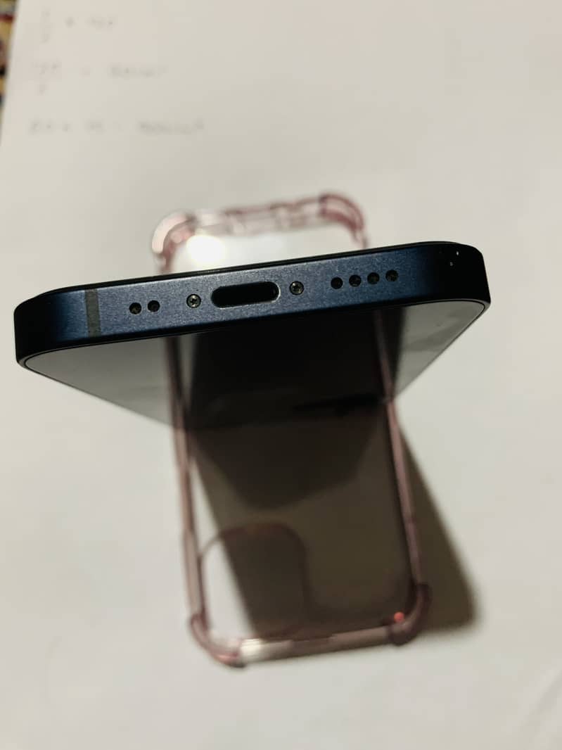 IPhone 12 mini 4