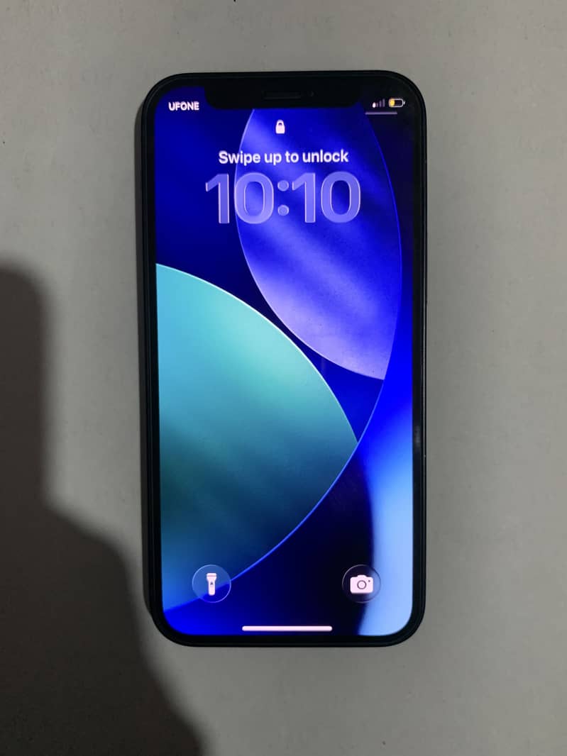 IPhone 12 mini 5