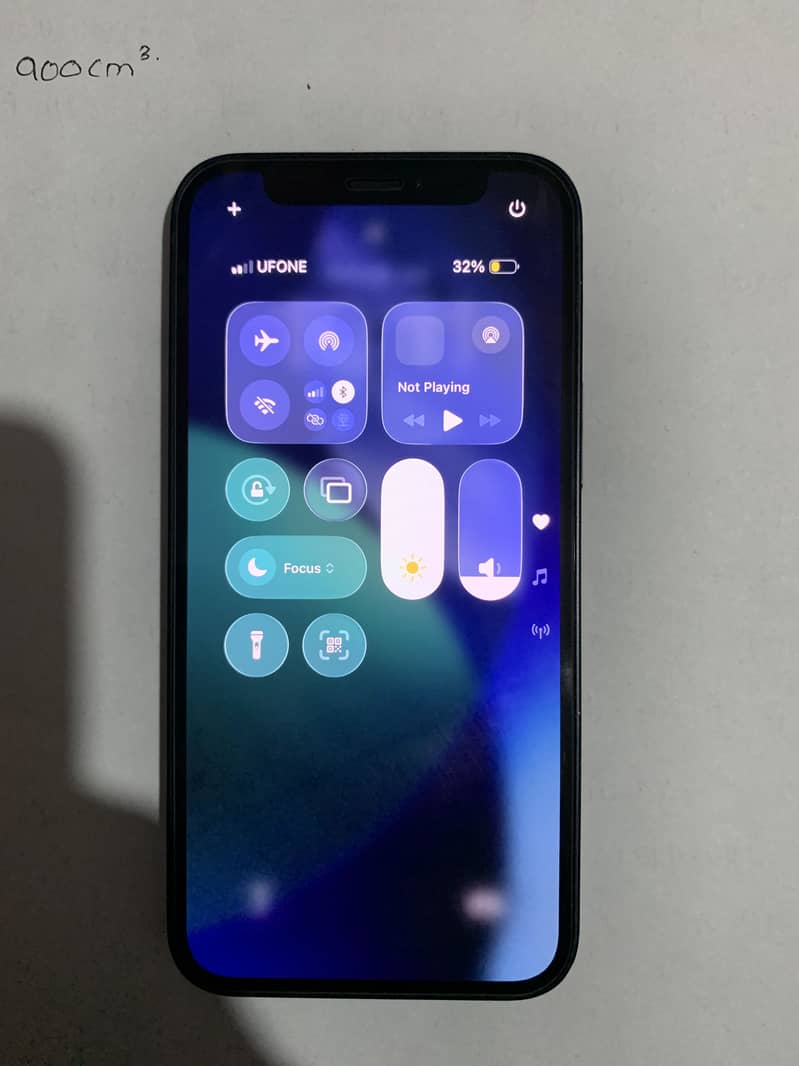 IPhone 12 mini 6