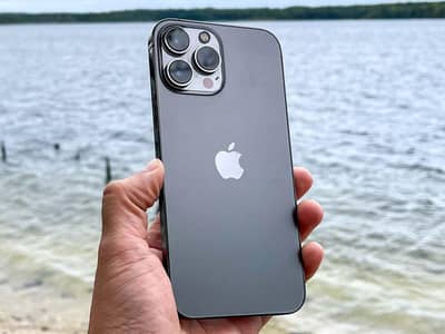 Apple iPhone 13 Pro Max Jv