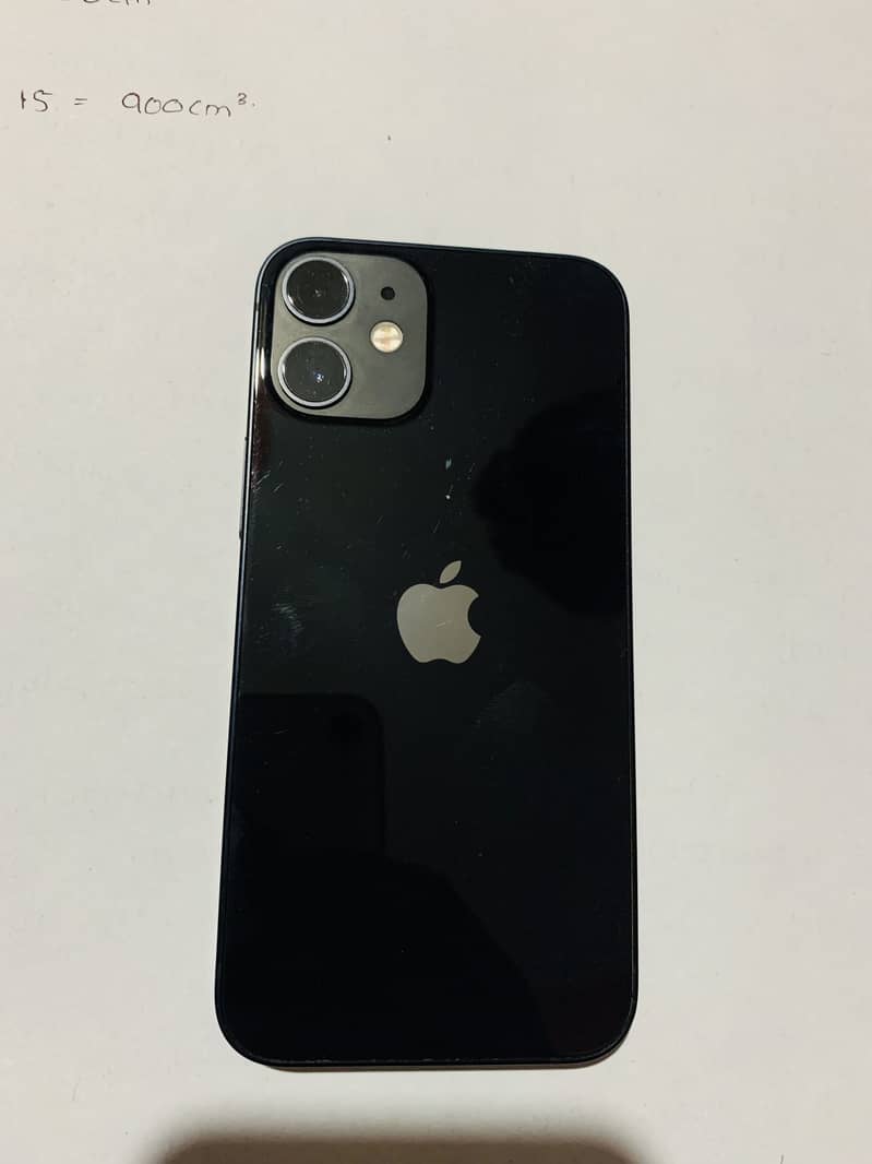 IPhone 12 mini 10