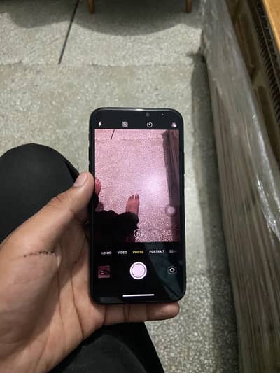 I phone x