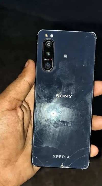 Sony Xperia 5 || Exchange Possible