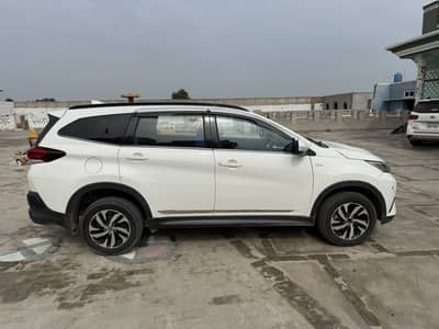Toyota Rush 2018