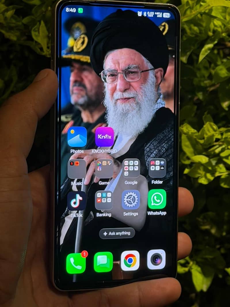 One Plus Ace 5 1