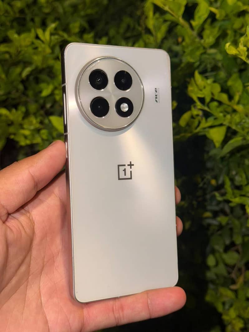 One Plus Ace 5 3