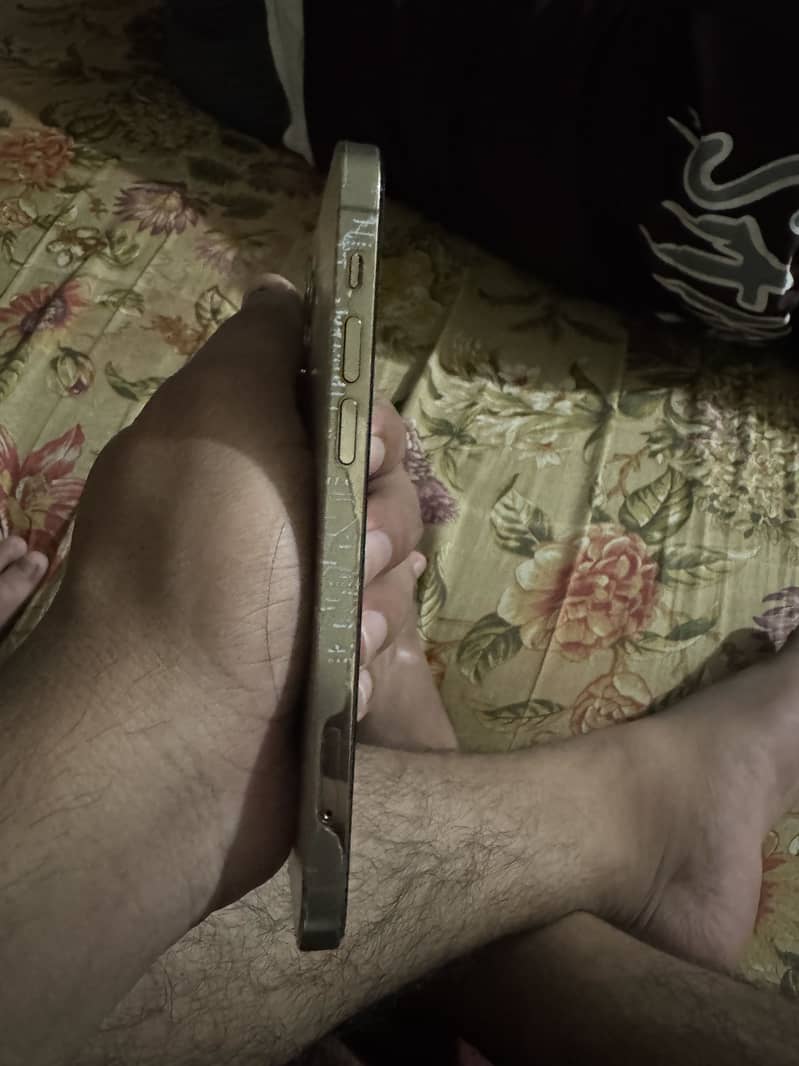 Iphone 12 pro 5
