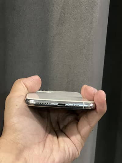 Iphone 11 Pro PTA Approved