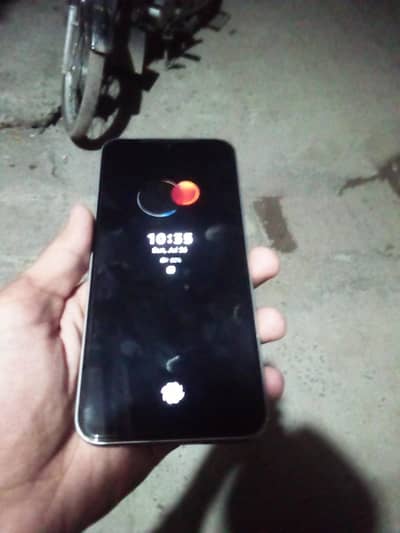 Infinix HOT 60 PRO FOR SALE
