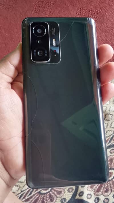 Xiaomi 11T Pro