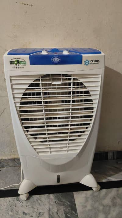 Air Cooler