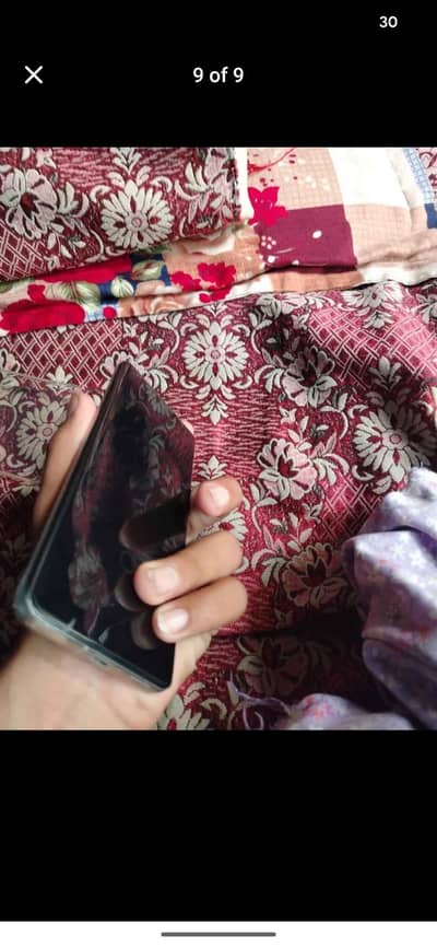 Xiaomi Mi 11 Ultra