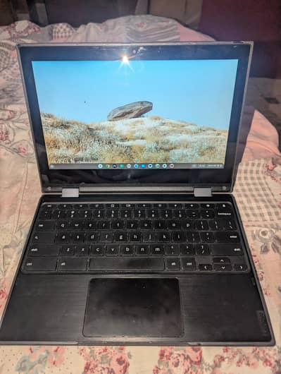 lenovo chrome book