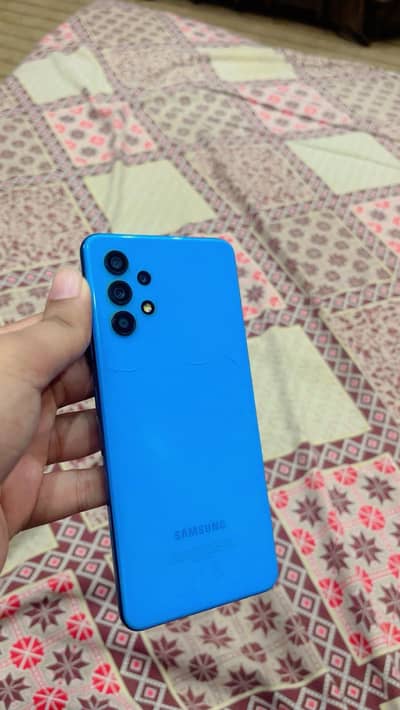 Samsung Mobile A32