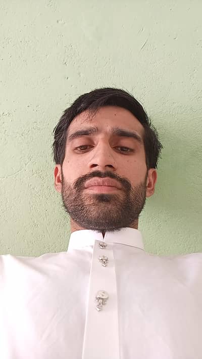 Khalique Ahmad
