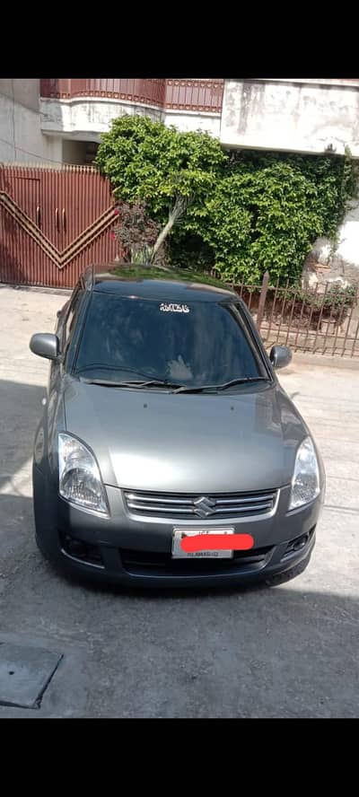 Suzuki Swift 2010