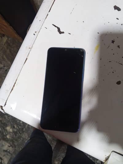 Vivo Y20