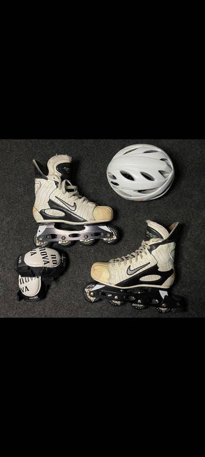 nike Air original skates