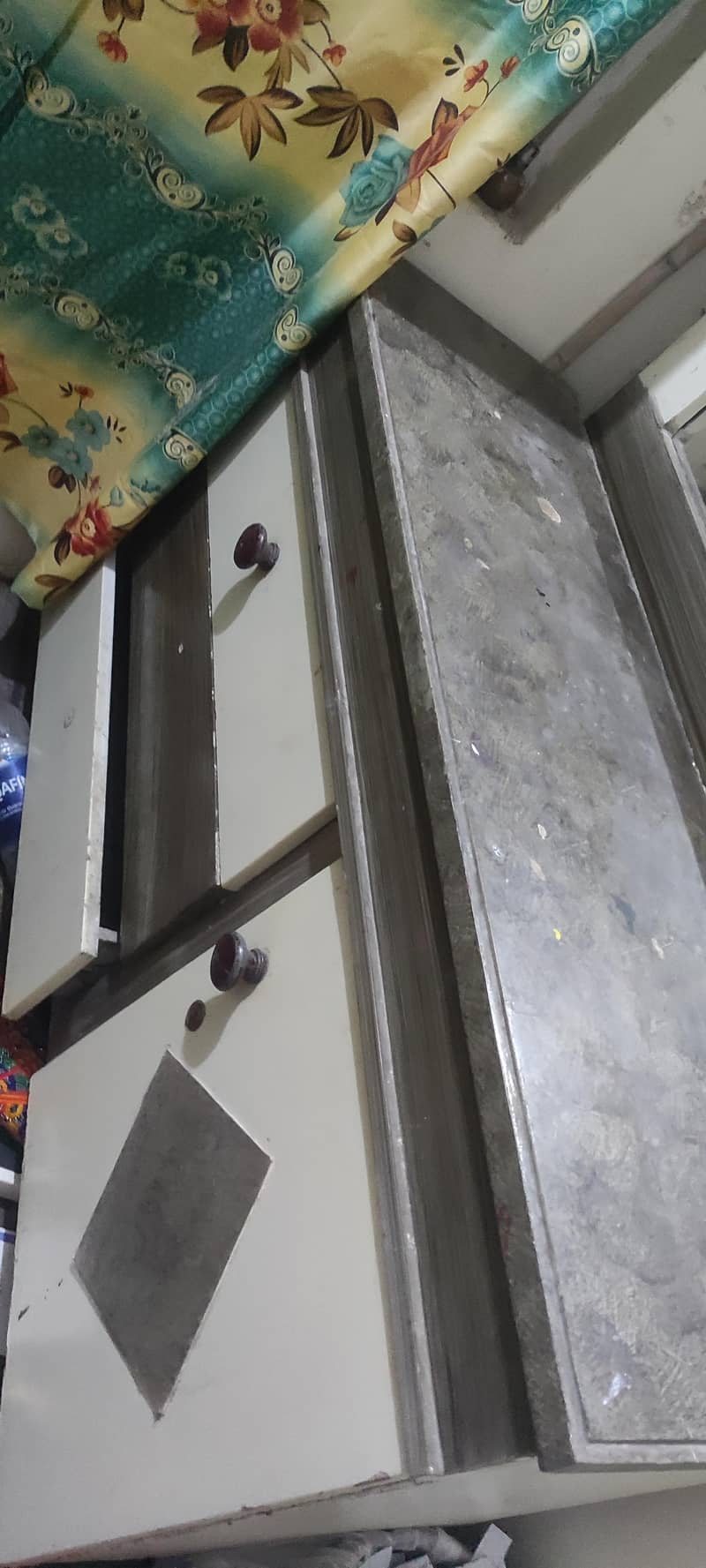 dressing table/mirror 2