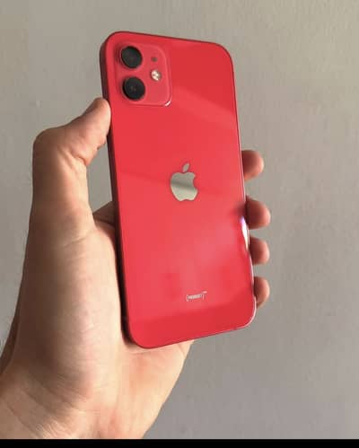 Iphone 12 Non Pta