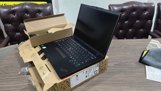 Lenovo ThinkPad L14 Gen 5 – AI Power, Ultra Performance!