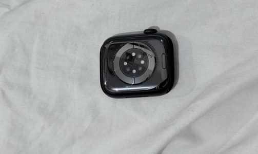 Apple series 7 gps
