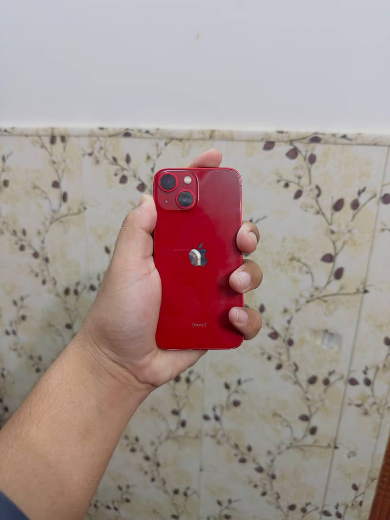 Apple iPhone 13 mini 0
