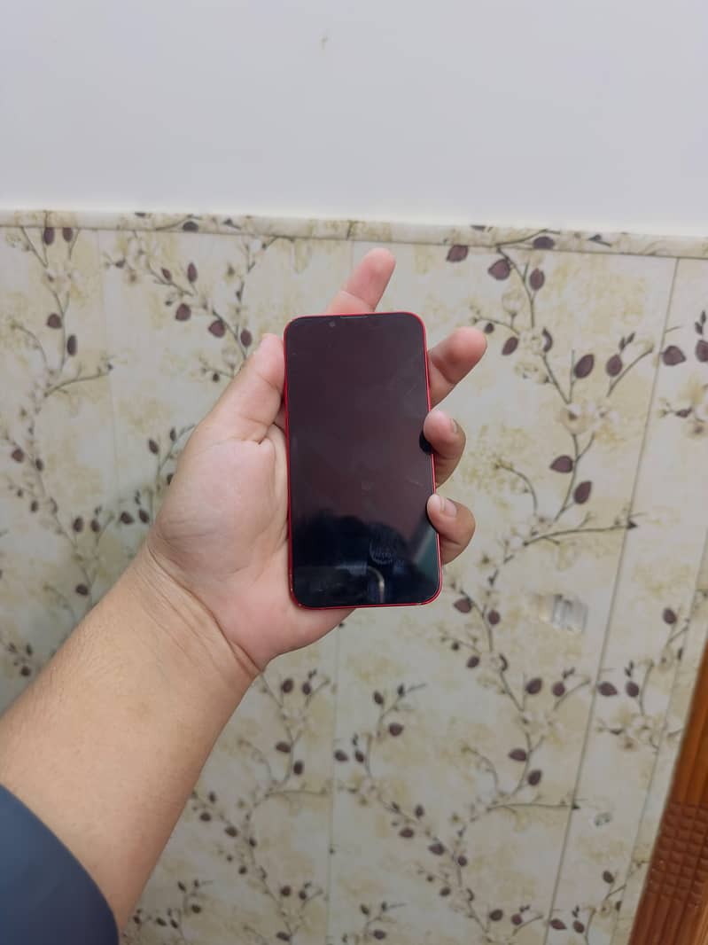 Apple iPhone 13 mini 1