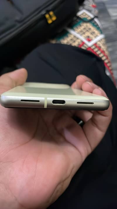 Pixel 7 Official Pta Approved