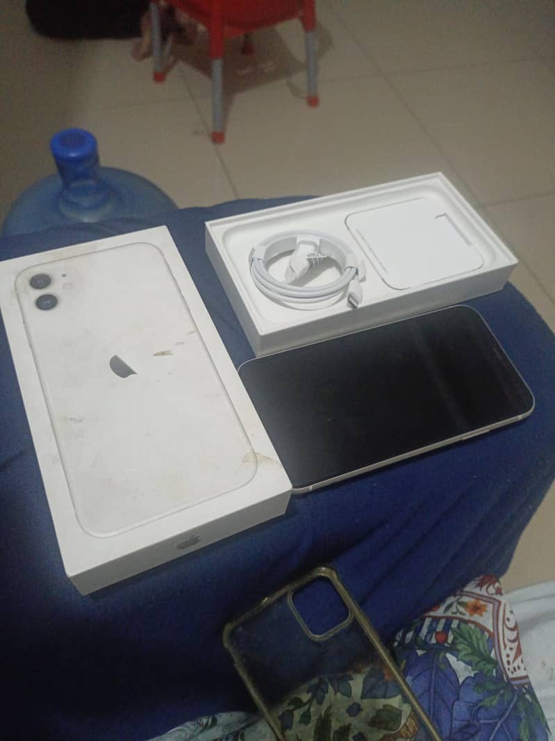 Apple iPhone 11 0