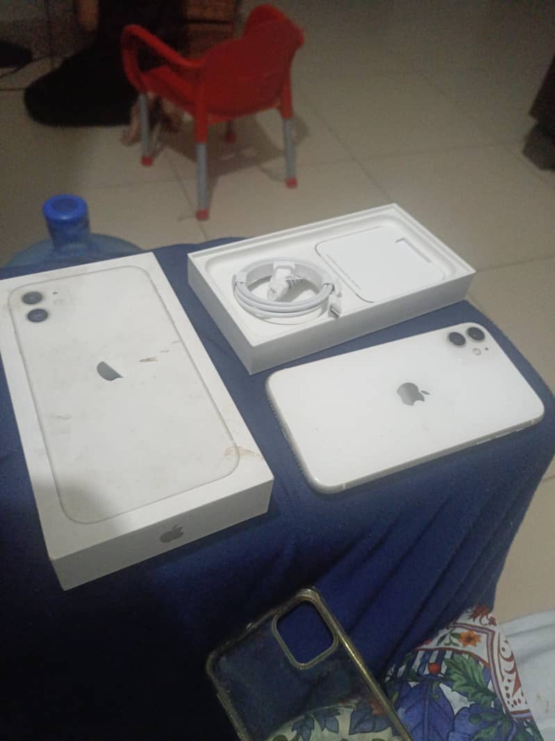 Apple iPhone 11 1