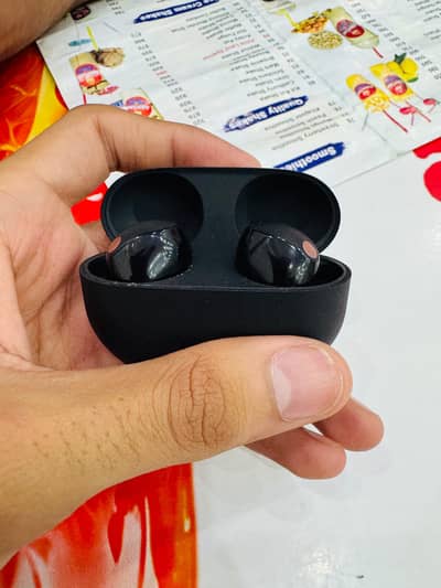 SONY WF-1000xms buds for sale