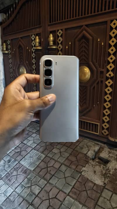 Infinix Hot 60 pro plus