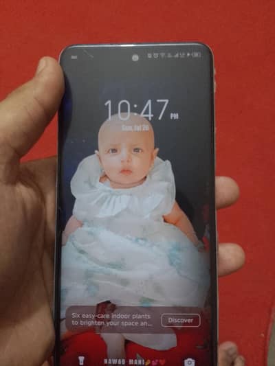 Infinix Hot 30