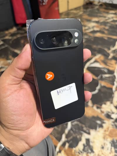 Google Pixel 9 Pro