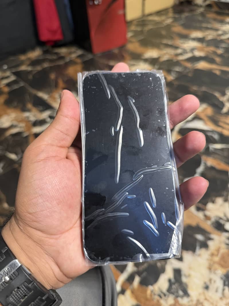 Google Pixel 9 Pro 3