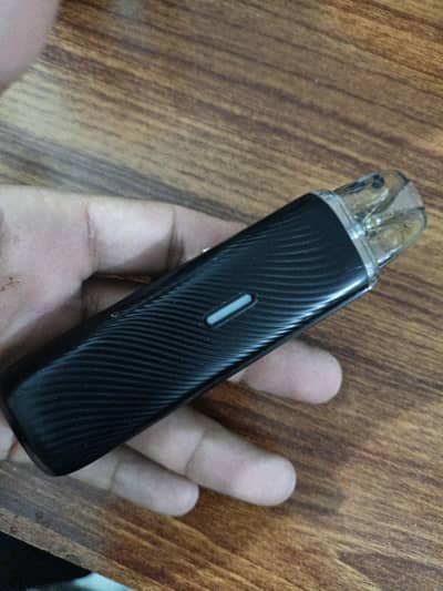 Caliburn Pod for Sale