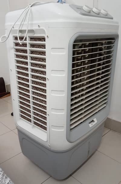 RAC 4700 DC Cooler for Auction