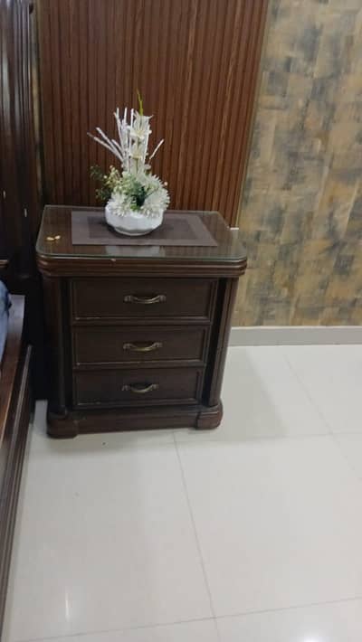 complete furniture set