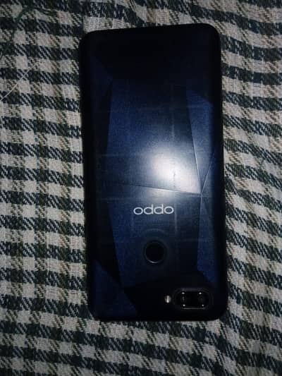 OPPO A12