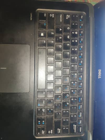 laptop core I 3 6 gen