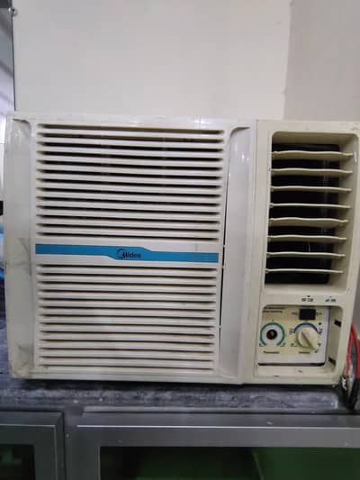 Window Ac 0.75 Ton Ship Ac Low voltage