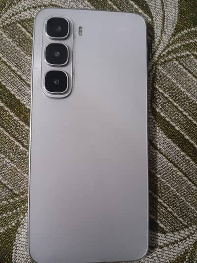 Infinix hot 60i