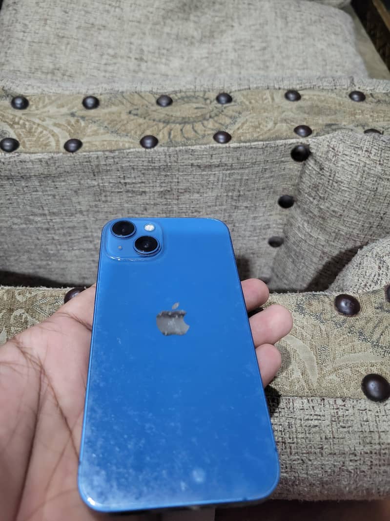 Apple iPhone 13 3