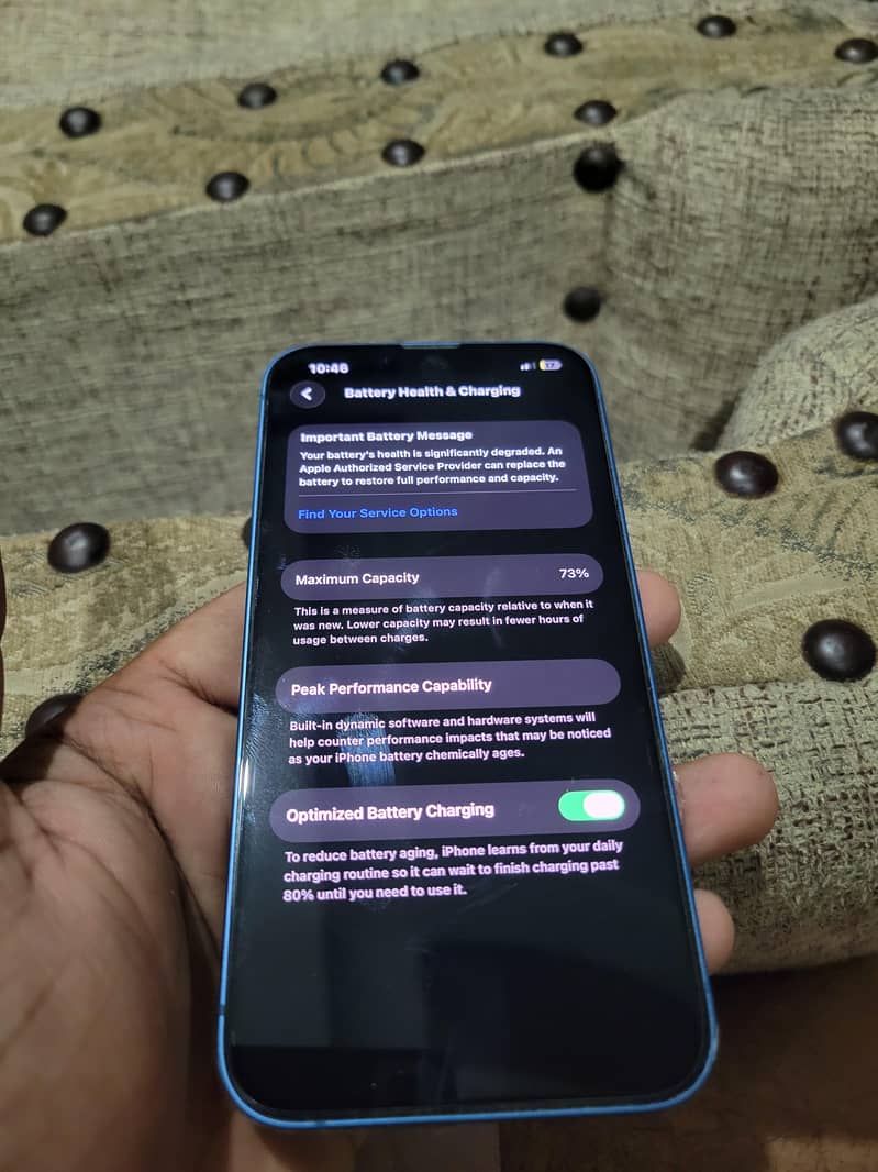 Apple iPhone 13 5