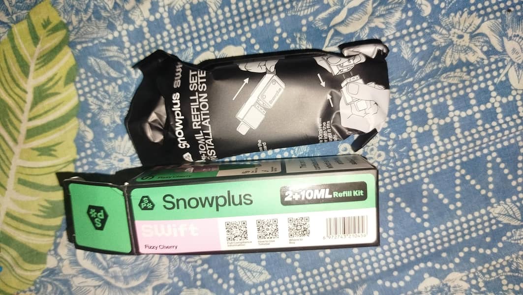 snow pluse 4