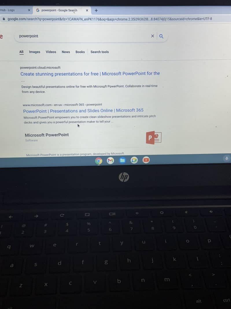 Chrome book 3
