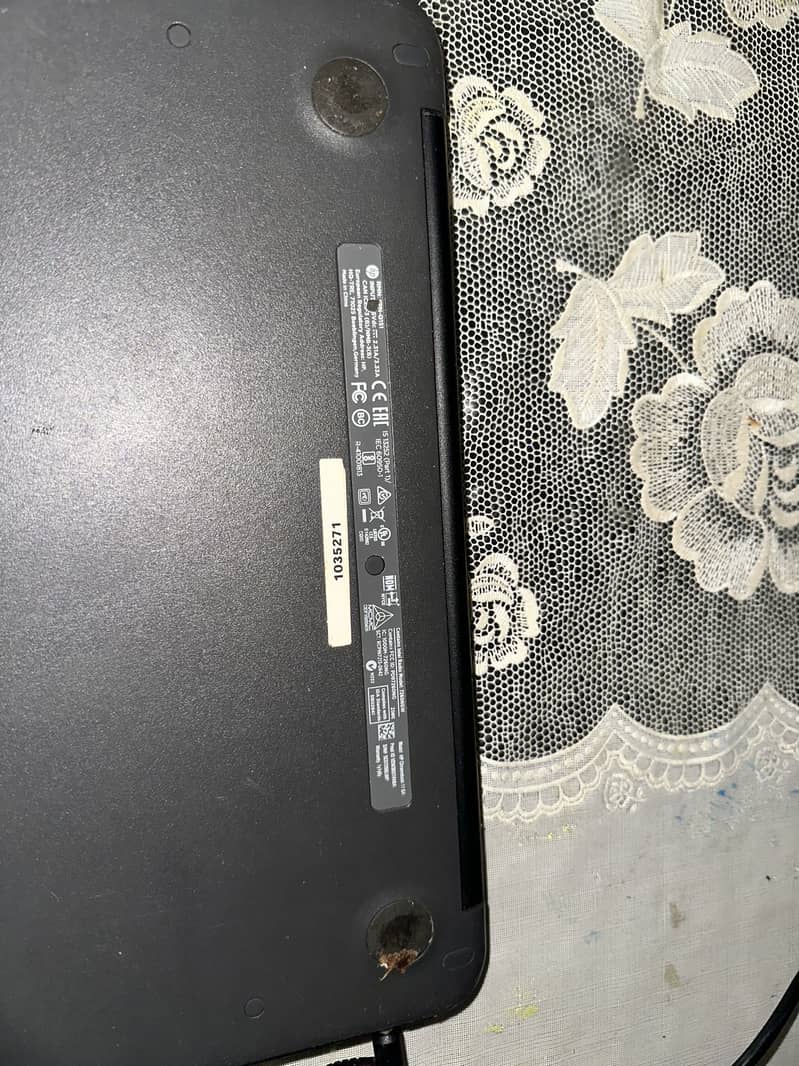 Chrome book 5