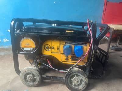 6.5 kva generator for sale