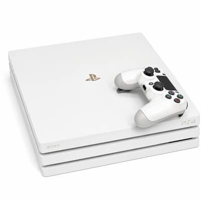 Playstation 4pro 1TB